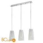Подвесной светильник Ideal Lux Sugar SP3 008776 - Фото 0