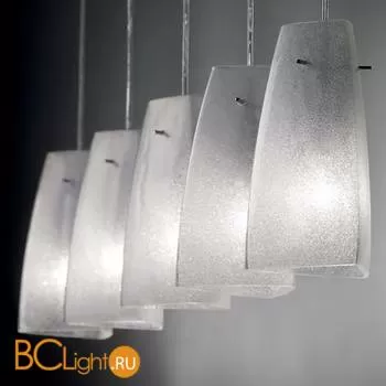 Подвесной светильник Ideal Lux Sugar SP5 090764