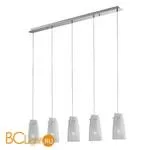 Подвесной светильник Ideal Lux Sugar SP5 090764 - Фото 1