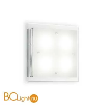 Настенный светильник Ideal Lux Superior PL4 175270