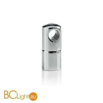 Держатель Ideal Lux Supporto Cavo Cromo 143224