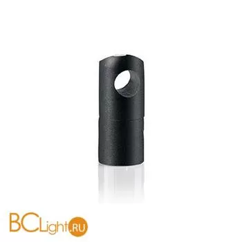 Держатель Ideal Lux Supporto Cavo Nero 143217