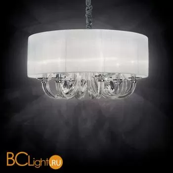 Люстра Ideal Lux SWAN SP6 035826