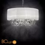 Люстра Ideal Lux SWAN SP6 035826