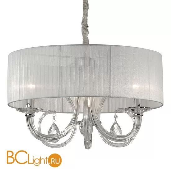 Люстра Ideal Lux SWAN SP3 035840