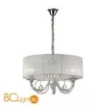 Люстра Ideal Lux SWAN SP3 035840 - Фото 0