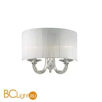 Бра Ideal Lux SWAN AP2 035864