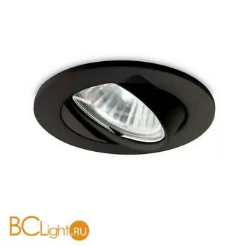 Встраиваемый светильник Ideal Lux SWING FI NERO 243825