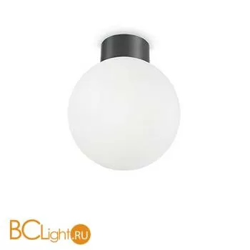Уличный потолочный светильник Ideal Lux Symphony Pl1 Antracite 144207