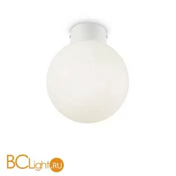 Уличный потолочный светильник Ideal Lux Symphony Pl1 Bianco 149783