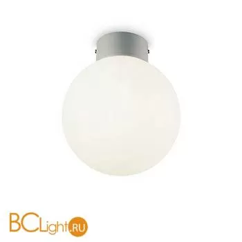 Уличный потолочный светильник Ideal Lux Symphony Pl1 Grigio 149790