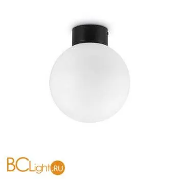 Уличный потолочный светильник Ideal Lux Symphony Pl1 Nero 149806