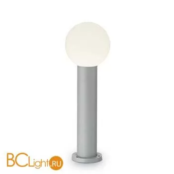 Садово-парковый фонарь Ideal Lux Symphony Pt1 H40 Grigio 146928