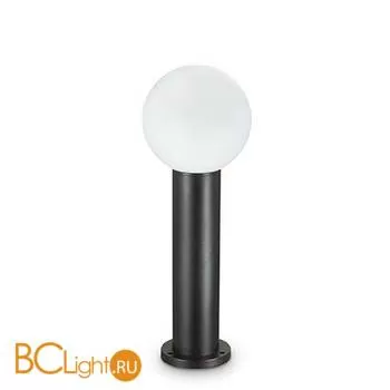 Садово-парковый фонарь Ideal Lux Symphony Pt1 H40 Nero 146935