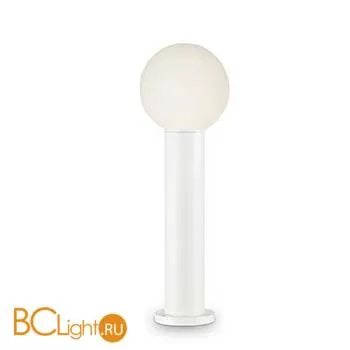 Садово-парковый фонарь Ideal Lux Symphony Pt1 H60 Bianco 146966