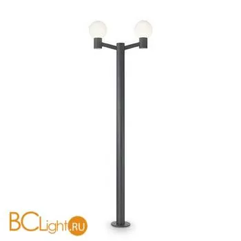 Садово-парковый фонарь Ideal Lux Symphony Pt2 Antracite 135977