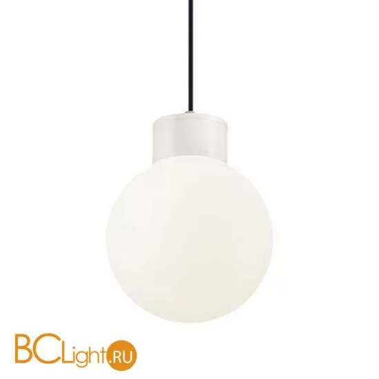 Уличный подвесной светильник Ideal Lux Symphony Sp1 Bianco 149844