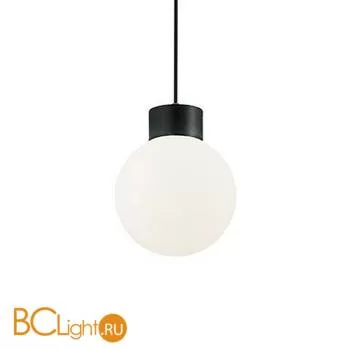 Уличный подвесной светильник Ideal Lux Symphony Sp1 Nero 149868
