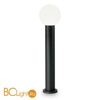 Садово-парковый фонарь Ideal Lux Symphony PT1 NERO 146942