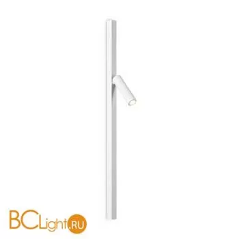 Настенный светильник Ideal Lux SYNTESI AP LINEAR BIANCO 285269