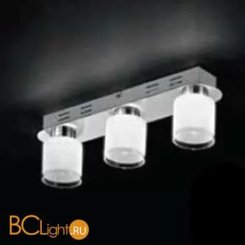 Потолочный светильник Ideal Lux TABU' PL3 075136