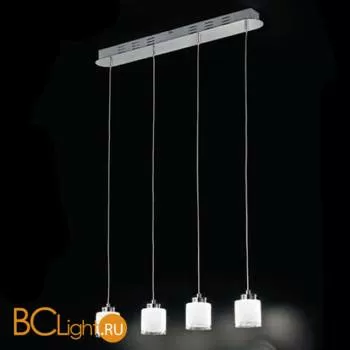 Подвесной светильник Ideal Lux TABU' SB4 075143