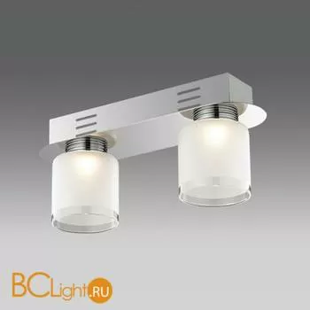 Потолочный светильник Ideal Lux TABU PL2