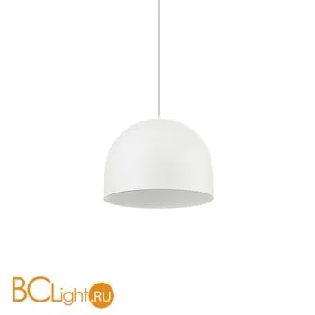 Подвесной светильник Ideal Lux TALL SP1 BIG BIANCO 196770