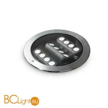 Садово-парковый фонарь Ideal Lux TAURUS PT 20W 277035