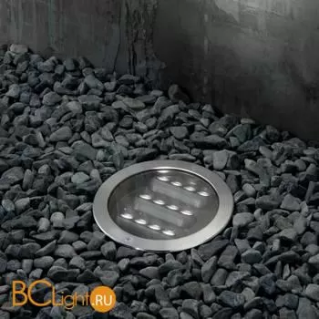 Садово-парковый фонарь Ideal Lux TAURUS PT 20W 277035 - Фото 1