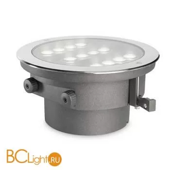 Садово-парковый фонарь Ideal Lux TAURUS PT 20W 277035 - Фото 0