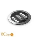 Садово-парковый фонарь Ideal Lux TAURUS PT 20W 277035