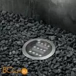 Садово-парковый фонарь Ideal Lux TAURUS PT 20W 277035 - Фото 1