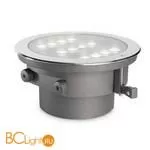 Садово-парковый фонарь Ideal Lux TAURUS PT 20W 277035 - Фото 0