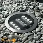 Садово-парковый фонарь Ideal Lux TAURUS PT 20W 277035 - Фото 2