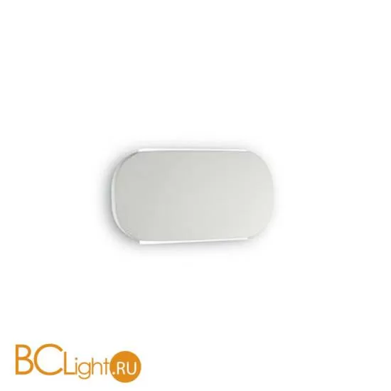 Настенный светильник Ideal Lux Tea Ap30 Bianco 142340