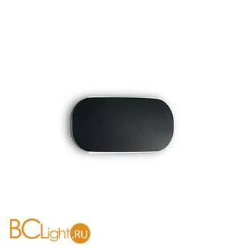 Настенный светильник Ideal Lux Tea Ap30 Nero 142333