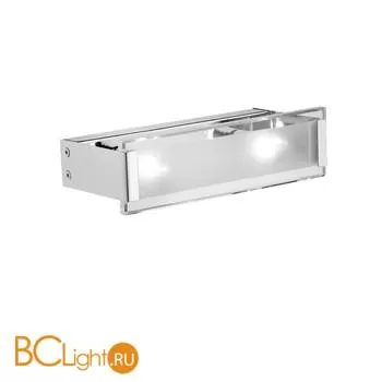 Настенный светильник Ideal Lux TEK AP2 052144