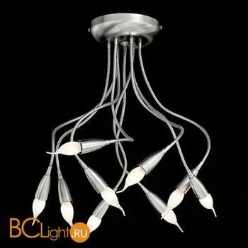 Потолочная люстра Ideal Lux Tema PL9 № 9847