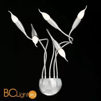 Бра Ideal Lux Tema AP5 № 9849