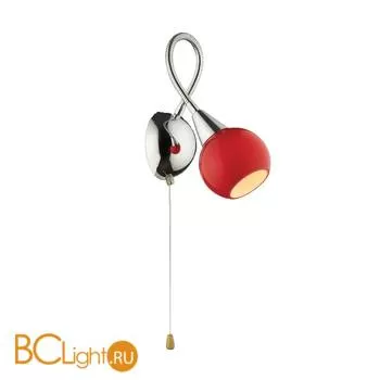 Бра Ideal Lux Tender AP1 Color 06529