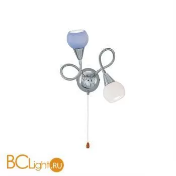 Бра Ideal Lux Tender AP2 Color 06536