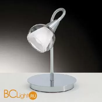 Настольная лампа Ideal Lux TENDER TL1 COLOR 006901