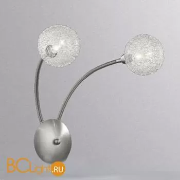 Бра Ideal Lux Tentacoli AP2 № 9834