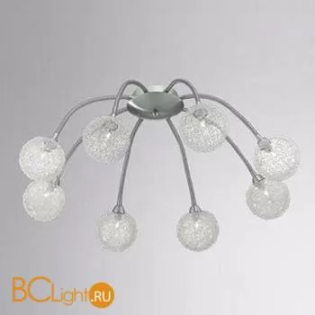 Потолочная люстра Ideal Lux Tentacoli Tentacoli PL8