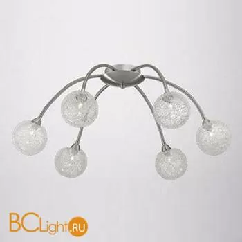 Потолочная люстра Ideal Lux Tentacoli Tentacoli PL6