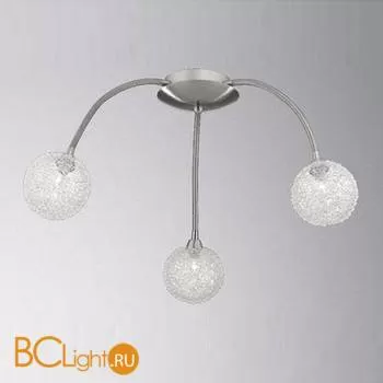 Потолочная люстра Ideal Lux Tentacoli Tentacoli PL3