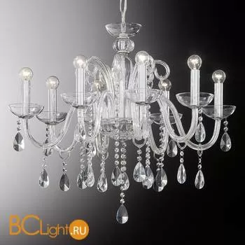 Люстра Ideal Lux TERESIA SP8 022758