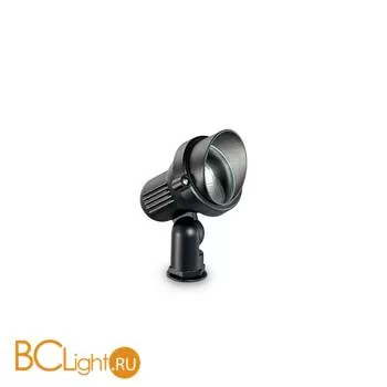Садово-парковый фонарь Ideal Lux Terra PT1 SMALL NERO 046211