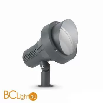 Садово-парковый фонарь Ideal Lux Terra PT1 Big Antracite 033044